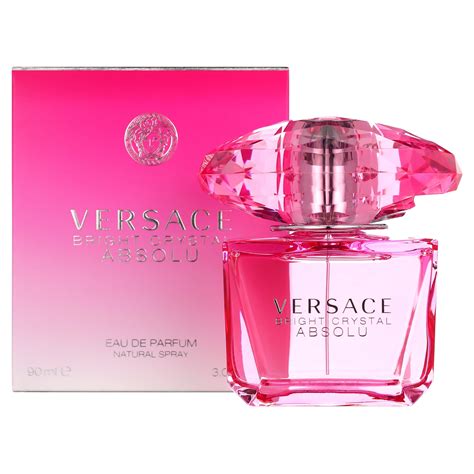 versace perfume mujer opiniones|perfume Versace mujer 50 ml.